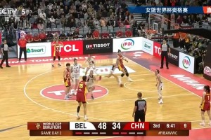 NBA比赛规则详解
