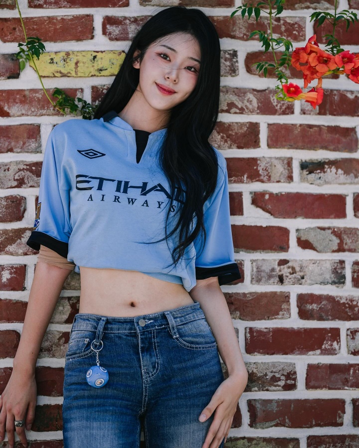 韩国女网红因9320入坑曼城！阿圭罗现身点赞其采访内容