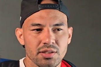 费利佩：眼下最重要的是把冠军先拿了，我是否在场不是核心事情