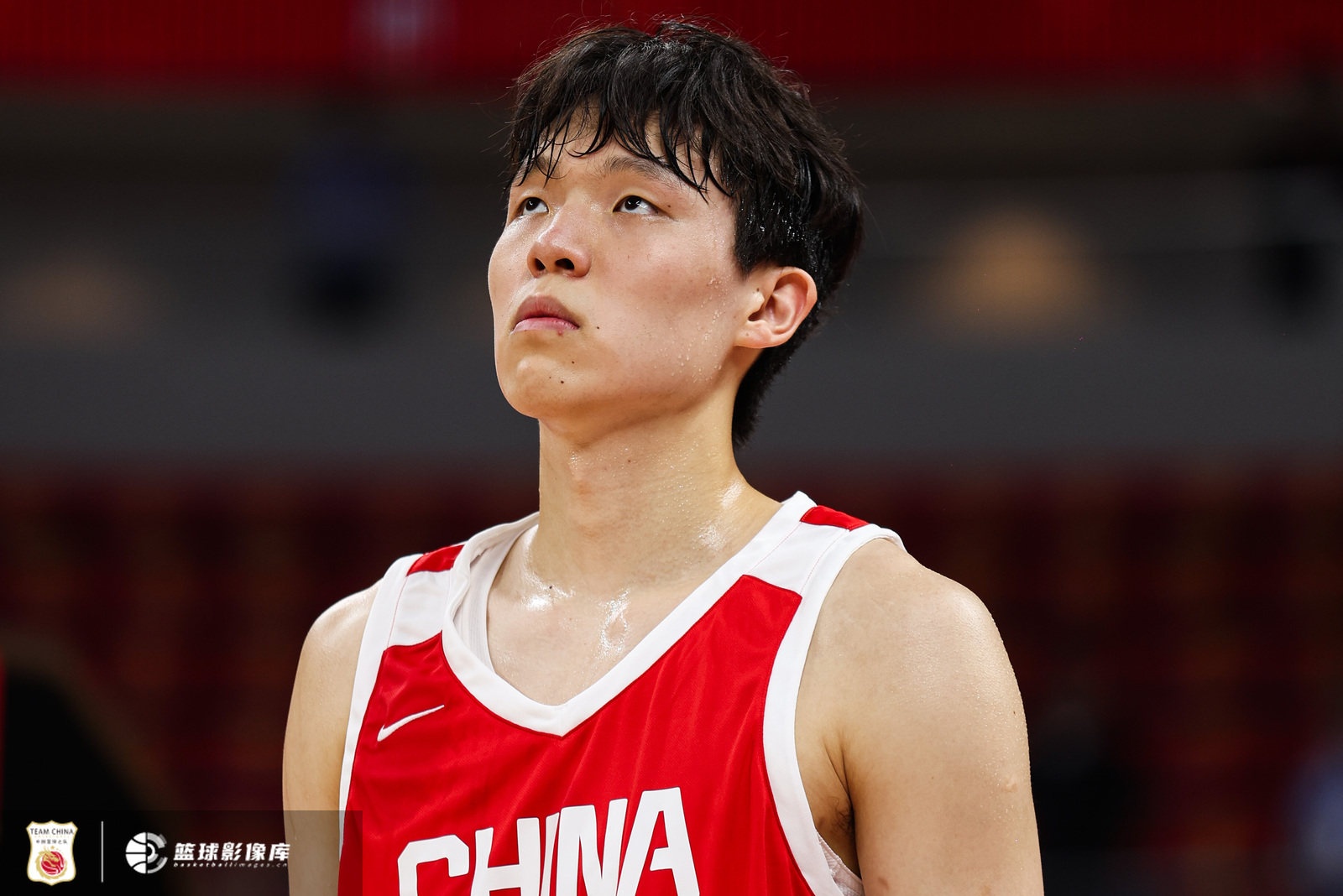男篮巨大损失!“杨瀚森将缺席后续世预赛”词条登上微博热搜 男篮巨大损失!“杨瀚森将缺席后续世预赛”词条登上微博热搜