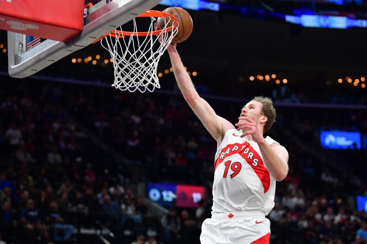 16年首轮秀现状都咋样？仅三人夺冠&7位全明星 不少人没兑现天赋