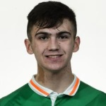 奥·麦肯蒂