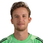 弗雷德里克·伦诺夫