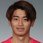 西川润