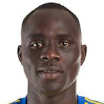 埃尔·哈吉·拉蒂尔·恩迪亚耶