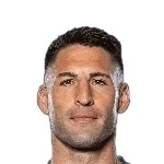 弗朗哥·内格里