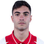 卢卡斯罗萨