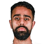 萨尔普里特·辛格