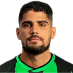 丹尼尔·博尔热斯